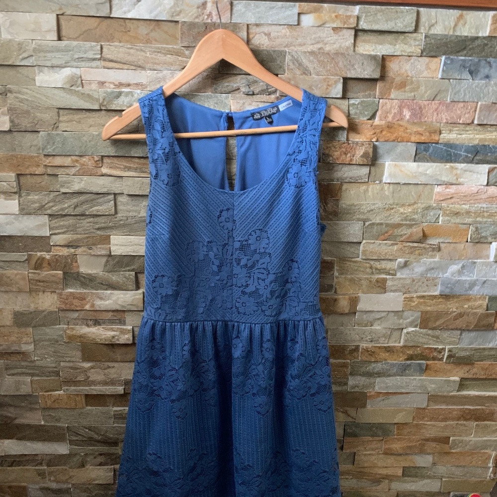 BeBop Dress